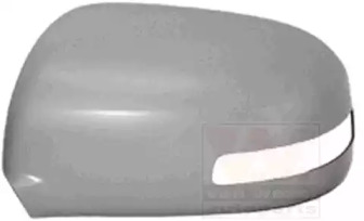 VAN WEZEL 0978843 -  Покрытие, внешнее зеркало